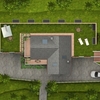 Costruzione villa bifamigliare