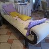 Ristrutturare poltroncine e dormeuse