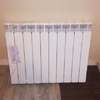 Installare Termosifoni