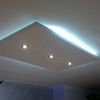Veletta a led