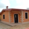 Costruzione casa preffabricata