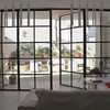 Installare Vetri