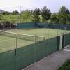 Ristrutturazione campo tennis