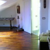 Levigatura e cambio colore parquet
