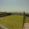 Posare Campo In Erba Sintetica Per Installazione Sportiva