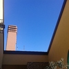Rendere vivibile un terrazzo di circa 10 mq