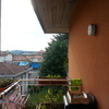 Tenda da sole per terrazzo