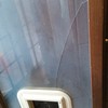 Sostuzione dei vetri delle mie porte finestre