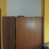 Installare 2 porte scorrevoli a filo di muro per chiudere una nicchia