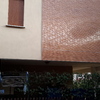 Impermeabilizzazione tettoia