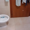 Ristrutturazione bagno di 2 x 1,70