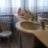 Piccola ristrutturazione bagno