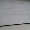 Sostituzione pannello sezionale garage