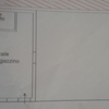 Progetto per 2 box in muratura coperti e presentazione permessi al comune