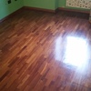 Lucidare parquet cameretta trieste