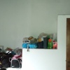 Armadio a muro a fermo