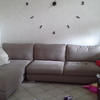 Rivestire divano