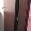 Pittura porte interne e battiscopa