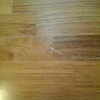 Riparazione parquet