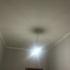 Cartongesso a soffitto