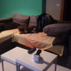 Rivestimento divano