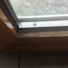 Manutenzione finestre in alluminio e legno
