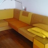 Tappezzare divano