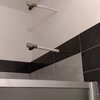 Rimozione tubi acqua sporgenti