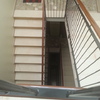 Ascensore 4 piano interno