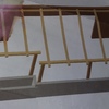 Pergolato per terrazzo