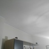 Cartongesso con faretti