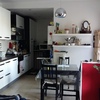 Divisione cucina sala