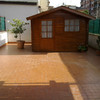 Impermeabilizzazione terrazzo