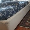 Ritapezzare letto