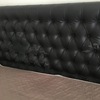 Rivestire testata letto ecopelle