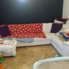 Tappezzeria divano