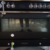 Forno fratelli onofri termostato non funziona