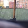 Ristrutturazione campo sportivo
