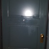 Porta ingresso abitazione