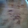 Sostituzione parziale parquet