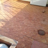 Ristrutturazione pavimento terrazzo