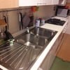 Sostituzione top cucina
