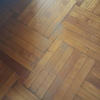 Soggiorno e camera da letto genova