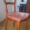 Rifoderare Poltrone e Sedie