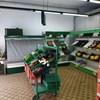 Ristrutturazione locale commerciale