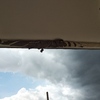 Riparazione tenda da sole