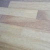 Levigare e lucidare pavimento in legno