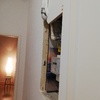 Chiudere nicchia appartamento bologna