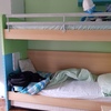 Verniciatura letto