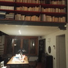 Soppalco In Legno